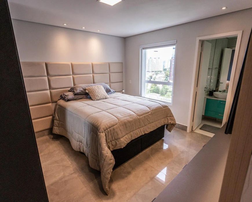 Apartamento à venda 2 quarto 1 vagas em Condomínio Novare - Barueri SP