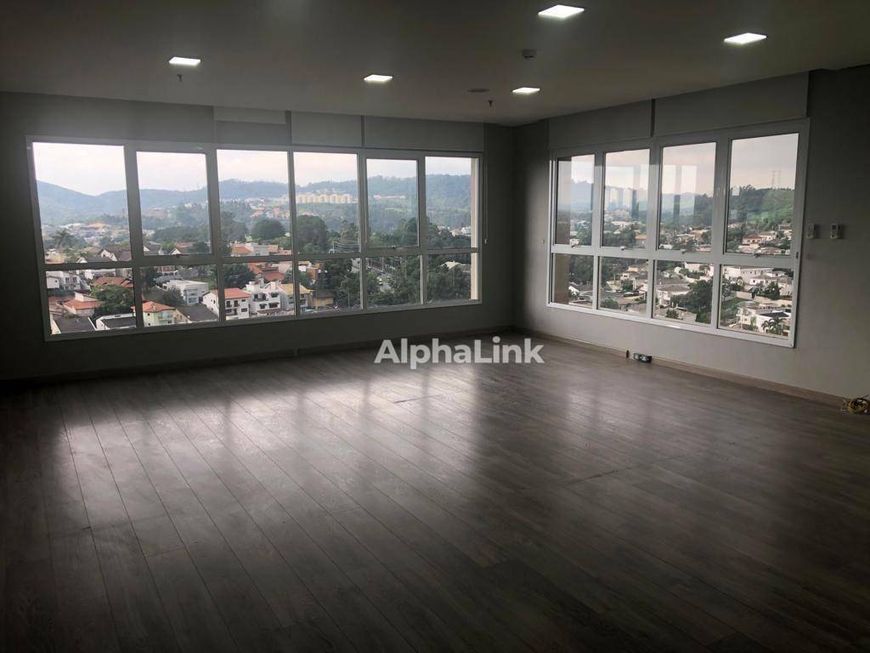 Sala, 85 m² - venda - Alpha Square - Alphaville - Barueri/SP