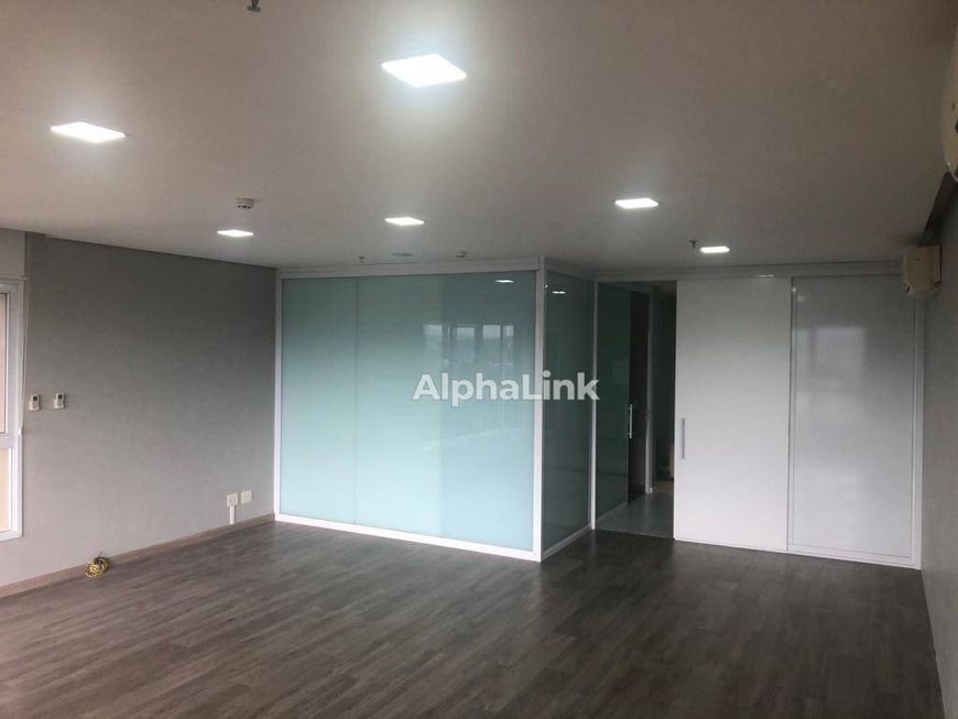 Sala, 85 m² - venda - Alpha Square - Alphaville - Barueri/SP
