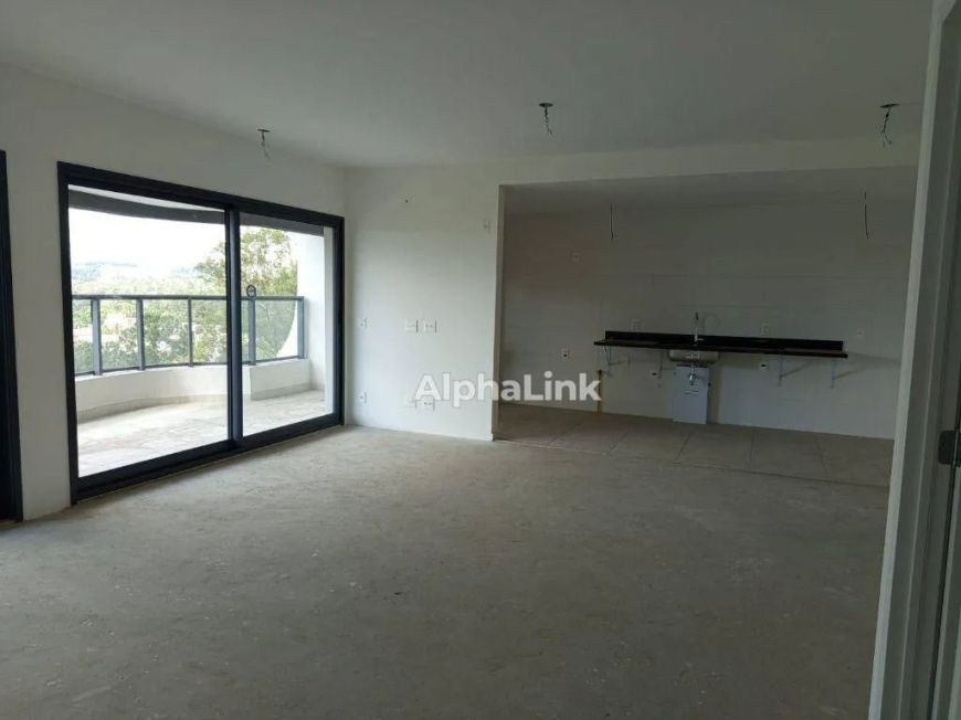 Apartamento com 2 dormitórios à venda, 123 m² - Alphaville Industrial - Barueri/SP