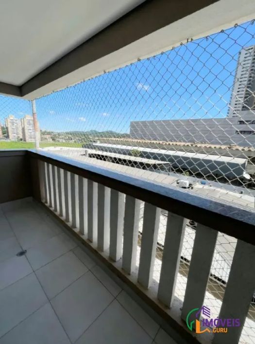 APARTAMENTO - TAMBORÉ - SP