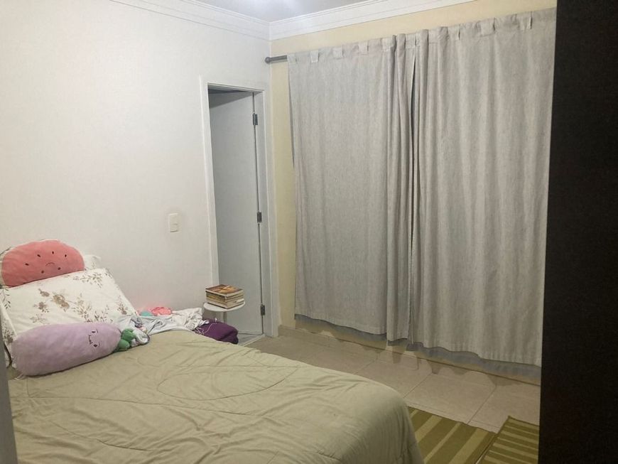 Apartamento à Venda em Alphaville Industrial, Barueri - SP