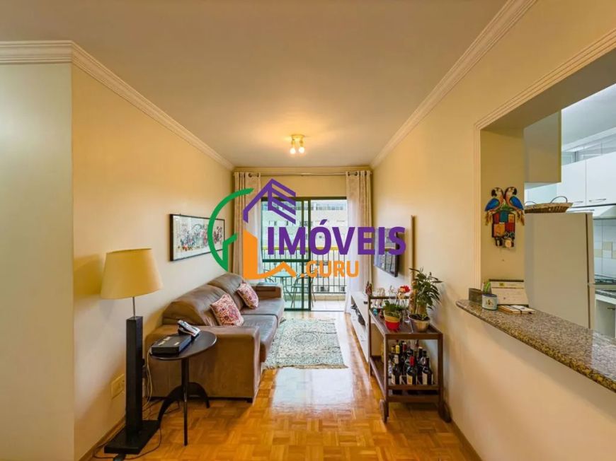 APARTAMENTO - ALPHAVILLE - SP