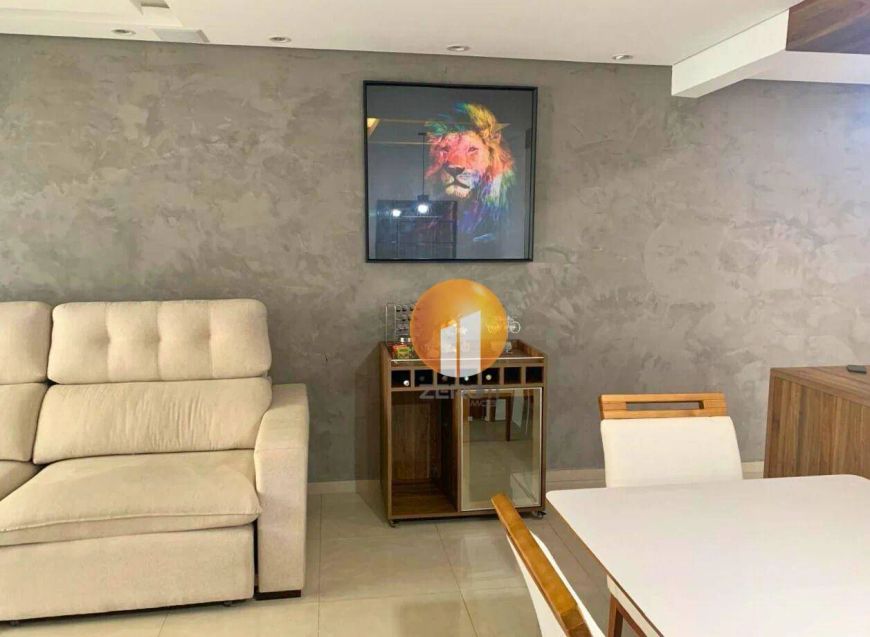 Apartamento com 3 dormitórios à venda, 78 m² por R$ 730.000 - Jardim Iracema - Barueri/SP