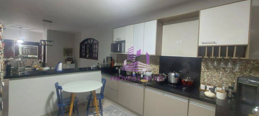 Sobrado com 3 dormitórios à venda, 180 m² por R$ 1.300.000,00 - Jardim Iracema - Barueri/SP