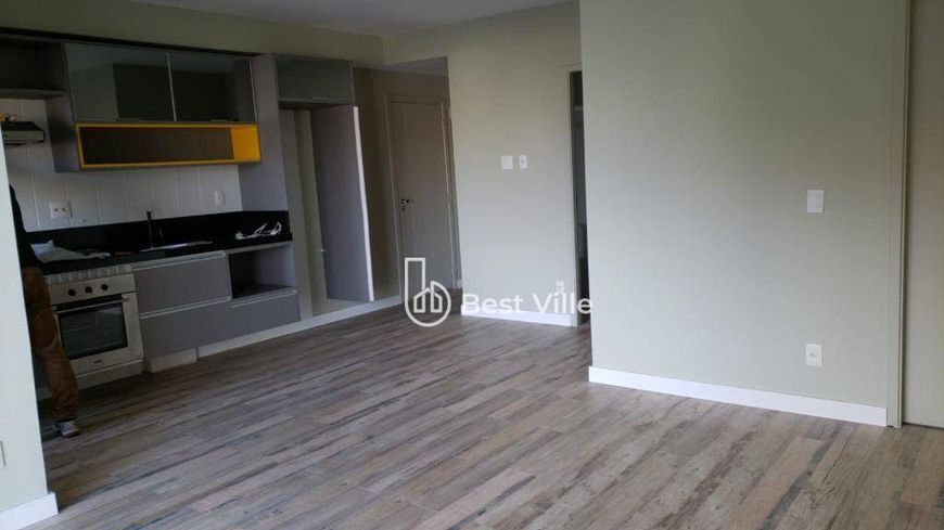 Apartamento à venda, 68 m² por R$ 950.000,00 - Alphaville - Barueri/SP
