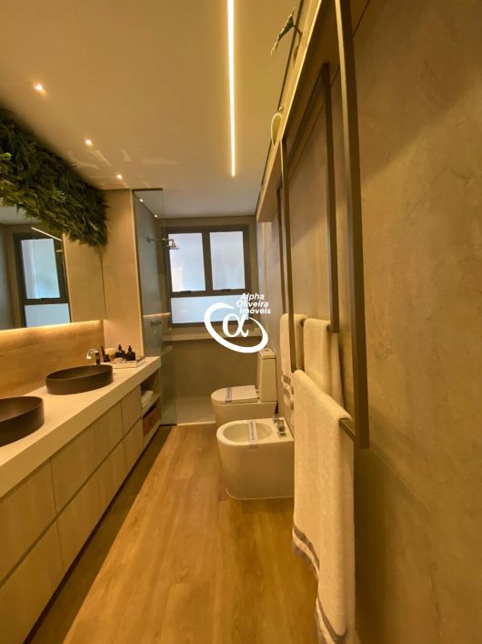 Venda Apartamento de Alto padrão com 3 suites Alphaville Barueri SP