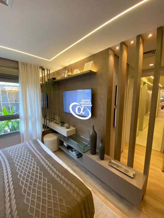 Venda Apartamento de Alto padrão com 3 suites Alphaville Barueri SP