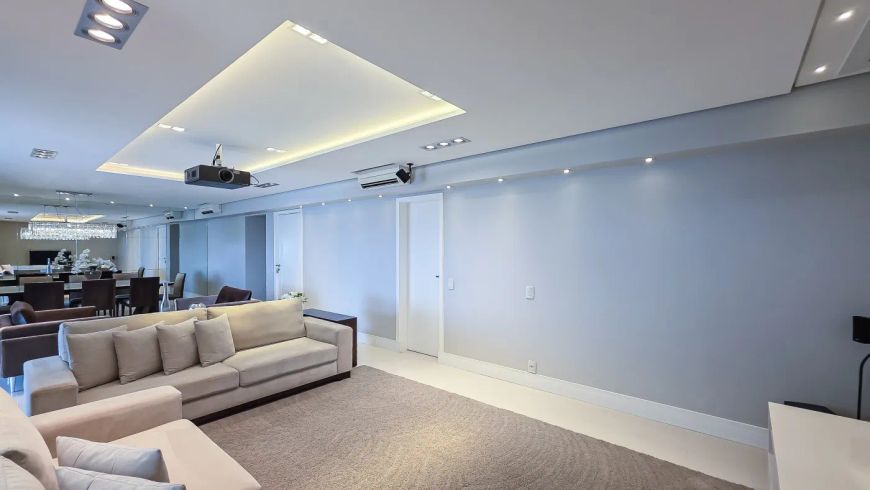 Apartamento para Venda em Barueri, Alphaville Centro Industrial e Empresarial/Alphaville., 3 dormitó
