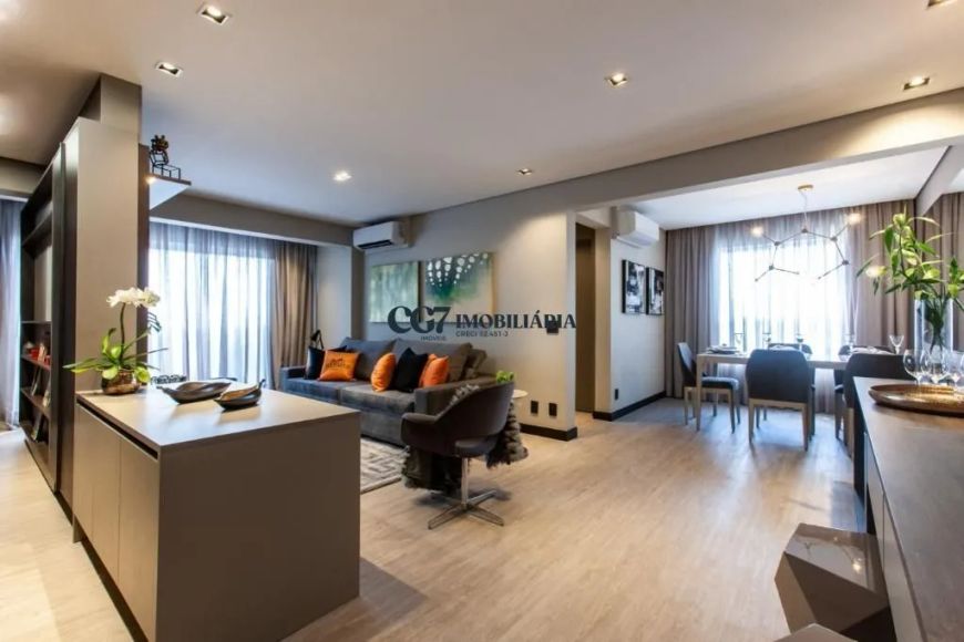 Lindo Apartamento no Novare