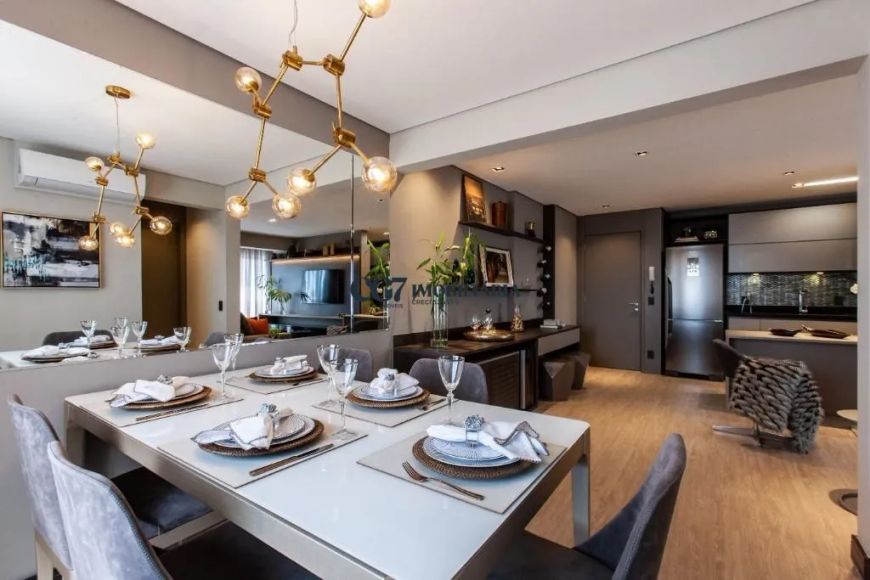 Lindo Apartamento no Novare