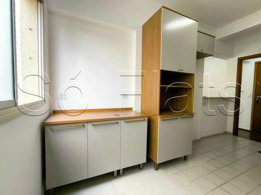 Residencial Victoria I, apto disponível para venda com 57m², 2 dormitórios e 1 vaga.