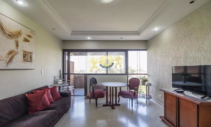 Flat com 1 Quarto à venda, 60m² em Alphaville, Barueri SP - Letoile