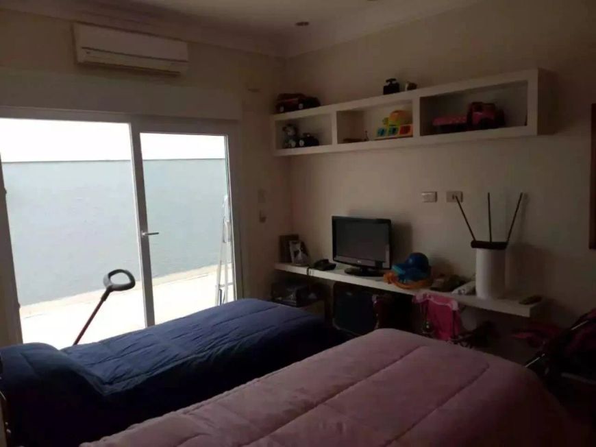 Casa Residencial Morada Dos Lagos