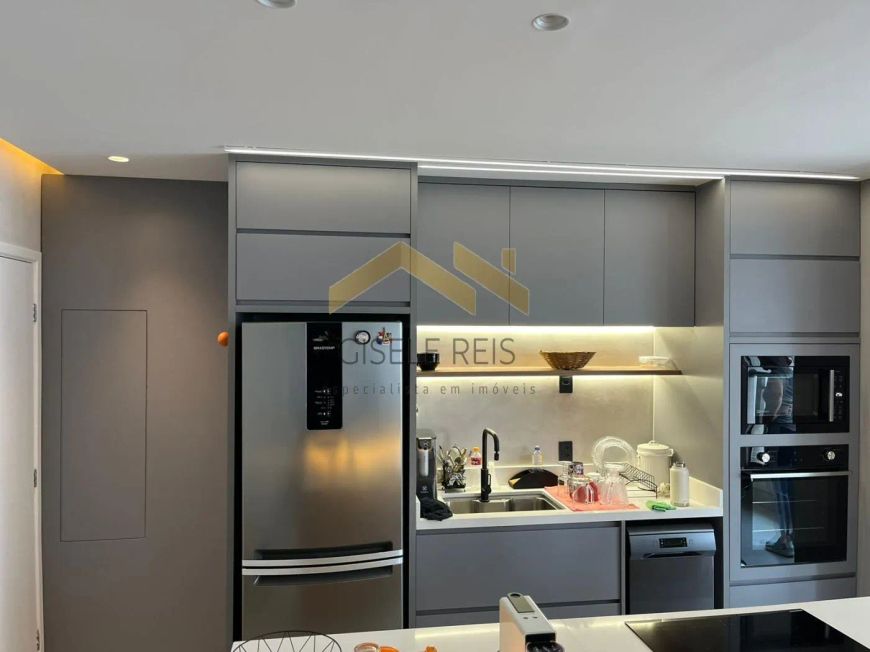 Apartamento para Venda em Barueri, Alphaville Empresarial, 2 dormitórios, 1 suíte, 1 banheiro, 2 vag