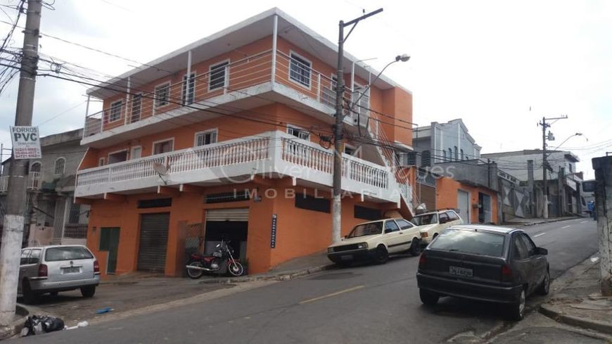 Sobrado à venda Barueri - Barueri/SP
