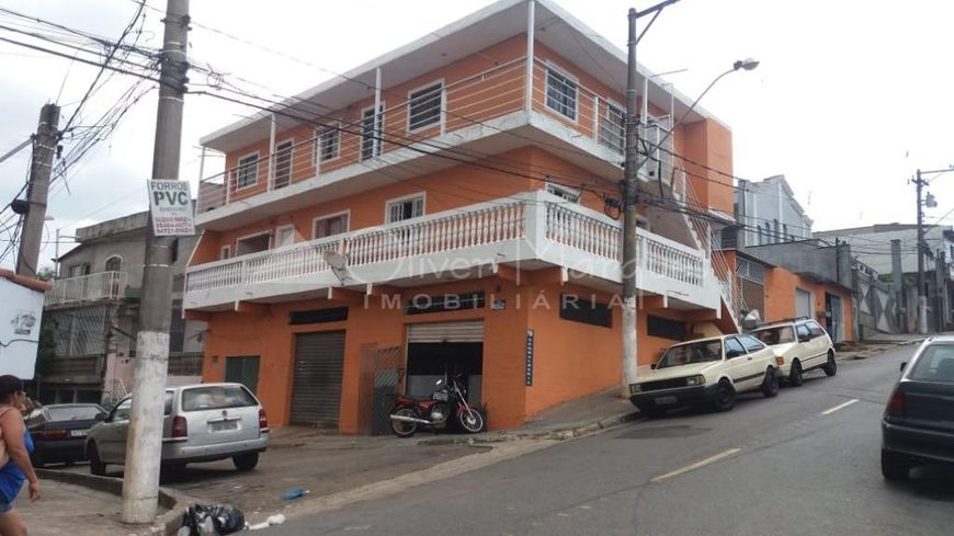 Sobrado à venda Barueri - Barueri/SP