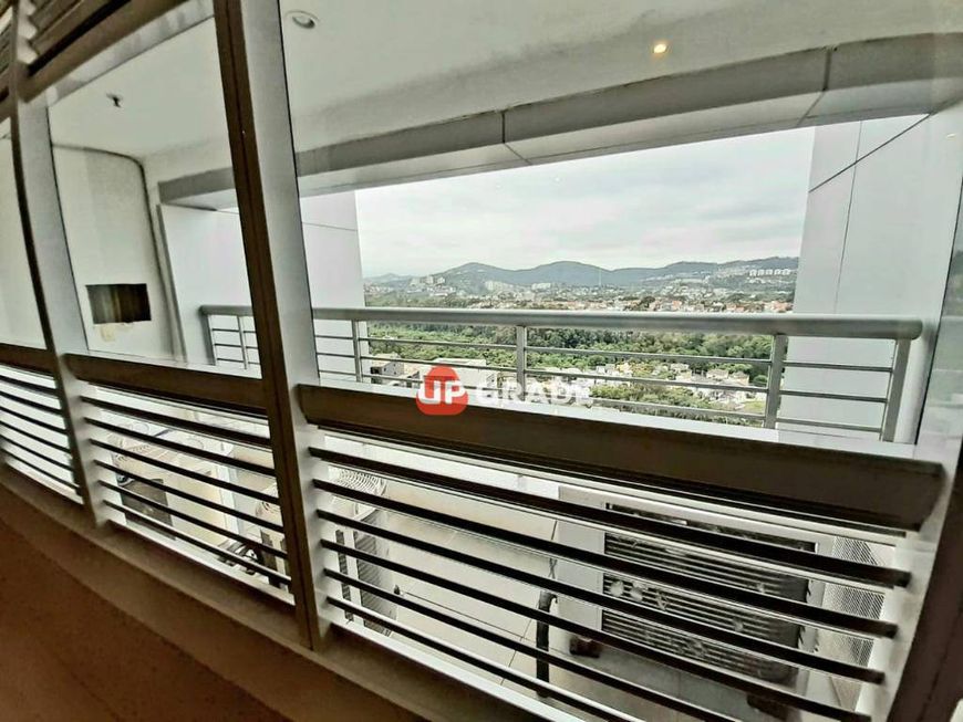 Sala à venda, 45 m² por R$ 395.000,00 - Edifício Brascan Century Plaza - Barueri/SP