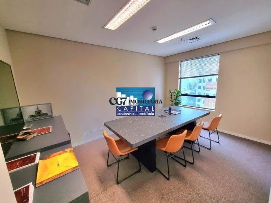 Oportunidade Investidores - Sala Mobiliada está Locada!