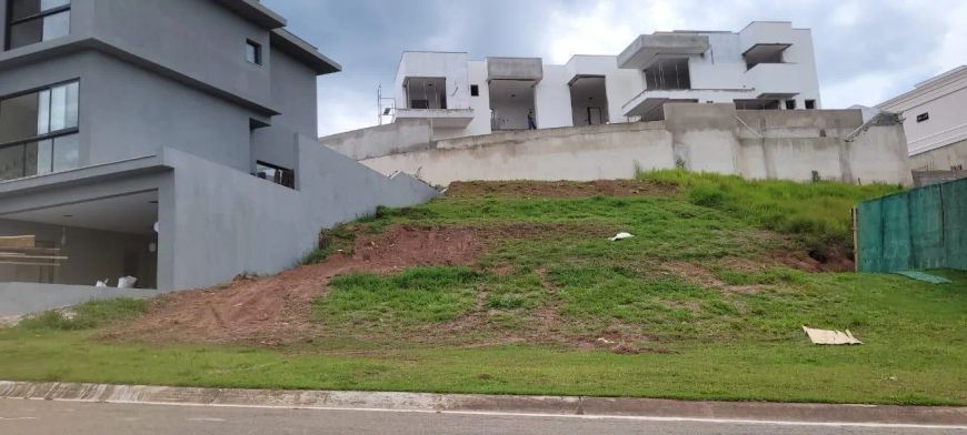 Terreno em Condomínio para Venda em Barueri, Alphaville