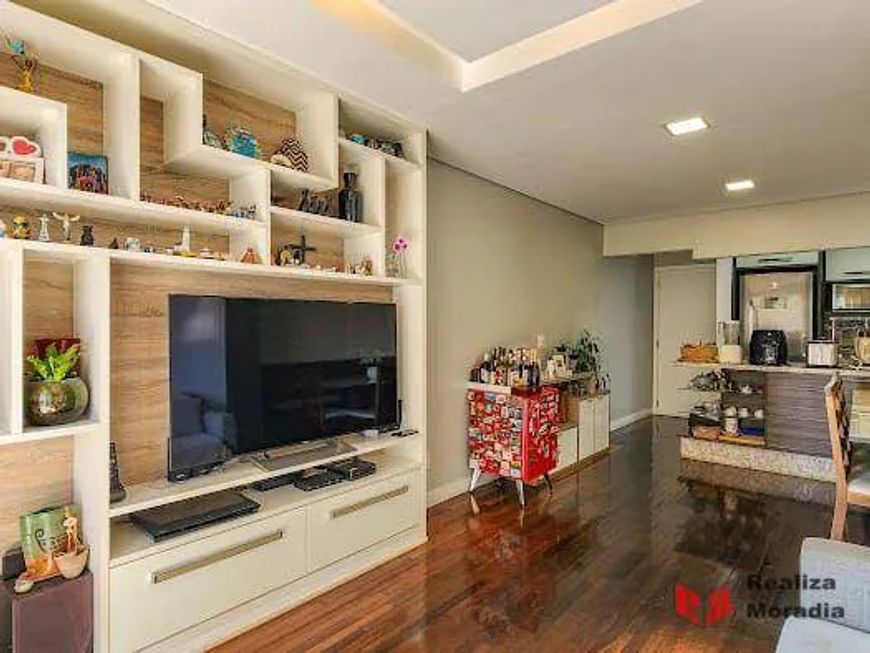 Apartamento à venda com 3 quartos, 1 suíte - Jardim Tupanci