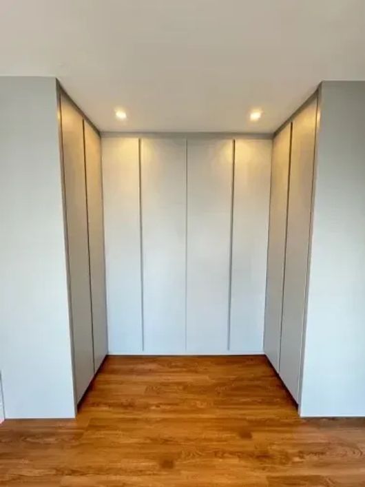Apartamento para venda com 95m² e 2 vagas em Alphaville