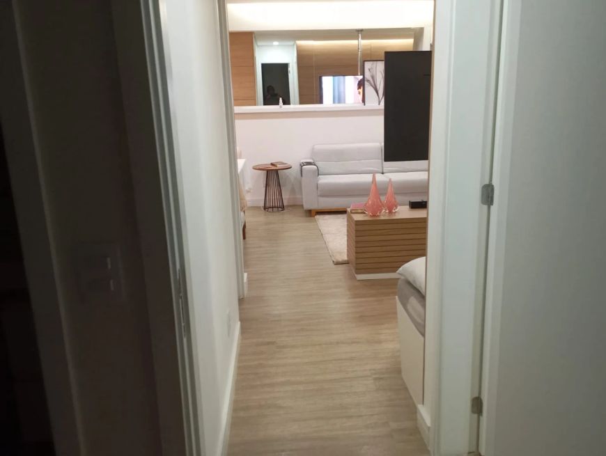 Apartamento à venda na Rua Campos Sales, Vila Boa Vista, Barueri - SP