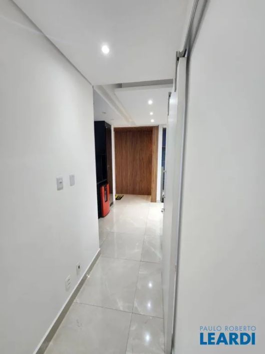 APARTAMENTO - ALPHAVILLE - SP