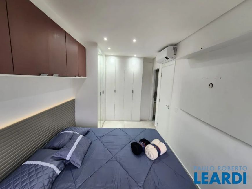 APARTAMENTO - ALPHAVILLE - SP