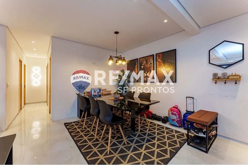 Apartamento Moderno e Espaçoso no Royal Park, 81 m² 1 suíte