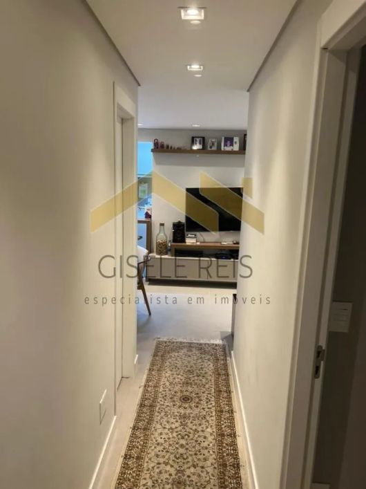 Apartamento para Venda em Barueri, 18 do forte, 2 dormitórios, 1 banheiro, 1 vaga
