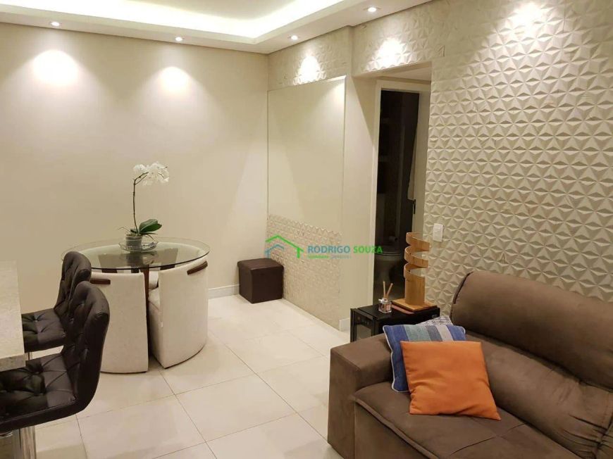 Apartamento á venda - Condomínio Hit Alphaville - Melville Empresarial II - Barueri/SP