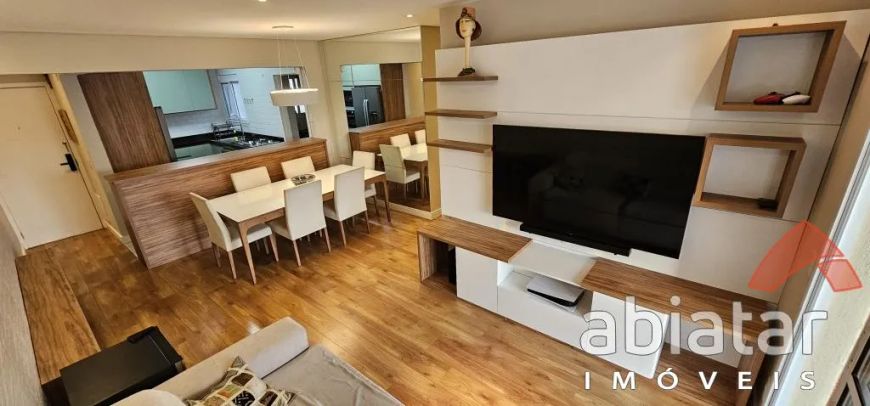 Apartamento à venda - Jardim Tupanci - Barueri