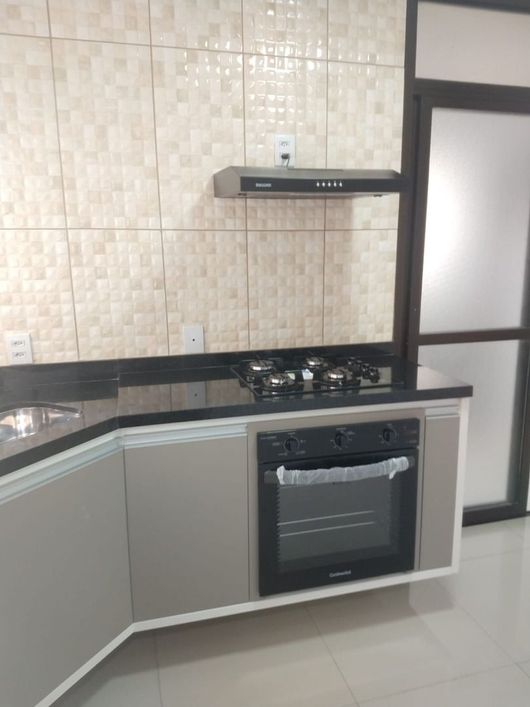 Apartamento com 3 dormitórios à venda, 89 m² por R$ 985.000,00 - Alphaville - Barueri/SP