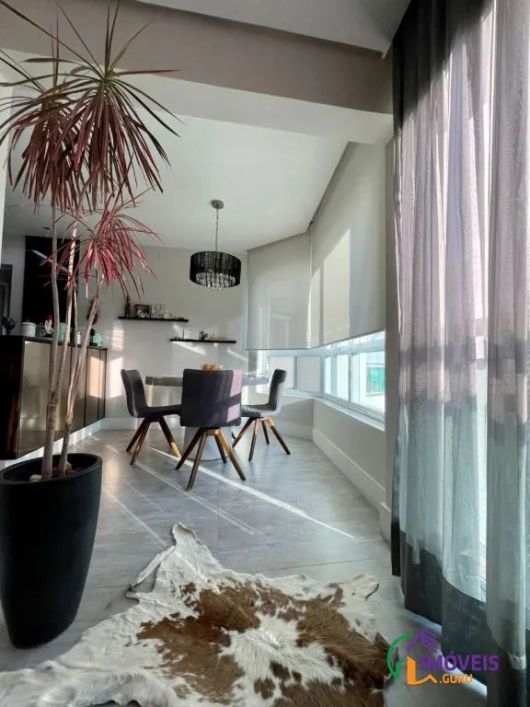 APARTAMENTO - ALPHAVILLE - SP
