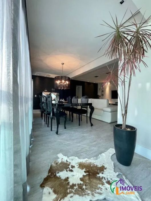 APARTAMENTO - ALPHAVILLE - SP