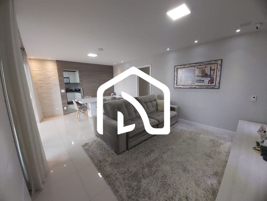 Apartamento à venda, 155 m² por R$ 1.790.000,00 - Empresarial 18 do Forte - Barueri/SP