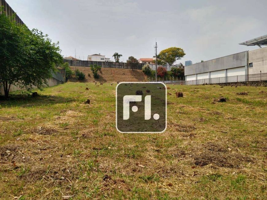 Terreno à venda, 4352 m² por R$ 12.720.000,01 - Alphaville Industrial - Barueri/SP