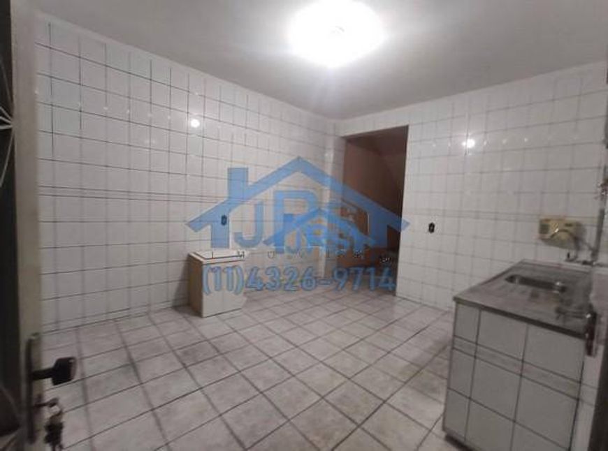 Sobrado com 4 dormitórios à venda, 199 m² por R$ 638.000,00 - Vila Engenho Novo - Barueri/SP