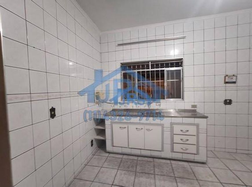 Sobrado com 4 dormitórios à venda, 199 m² por R$ 638.000,00 - Vila Engenho Novo - Barueri/SP
