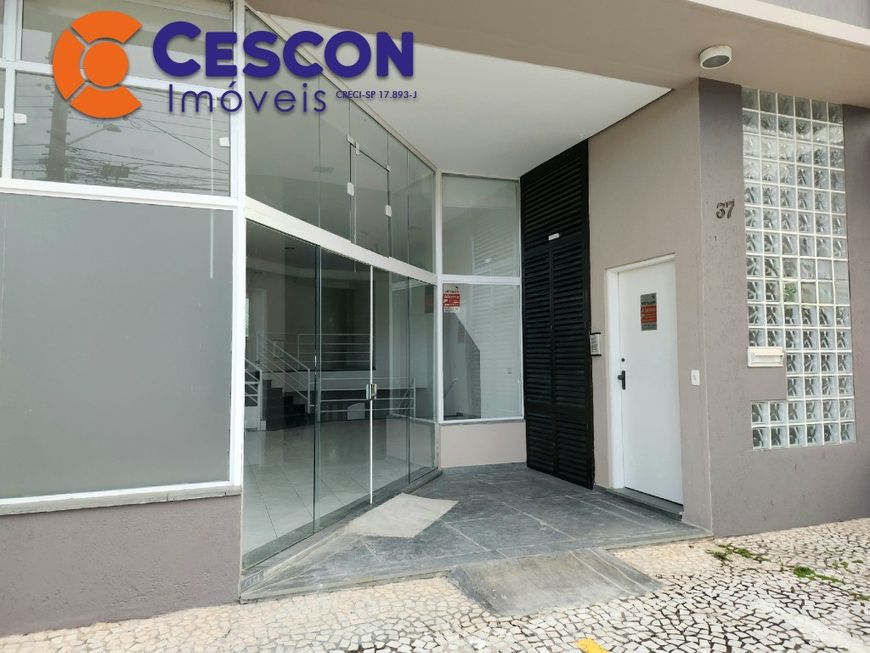 PRÉDIO COMERCIAL em BARUERI - SP, ALDEIA DA SERRA