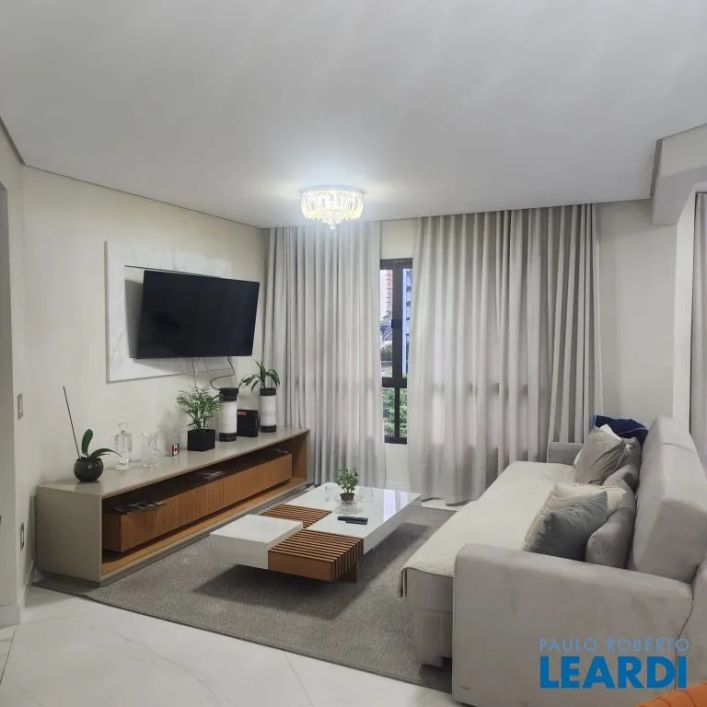APARTAMENTO - ALPHAVILLE - SP