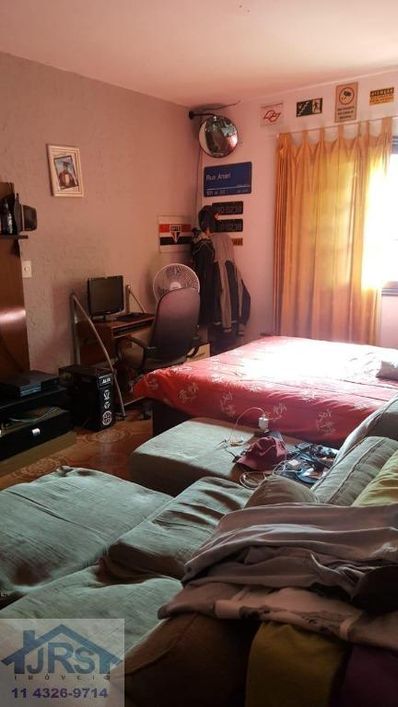 Sobrado com 3 dormitórios à venda, 600 m² por R$ 1.600.000,00 - Jardim Paraíso - Barueri/SP