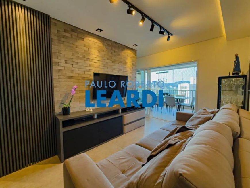 APARTAMENTO - ALPHAVILLE EMPRESARIAL - SP