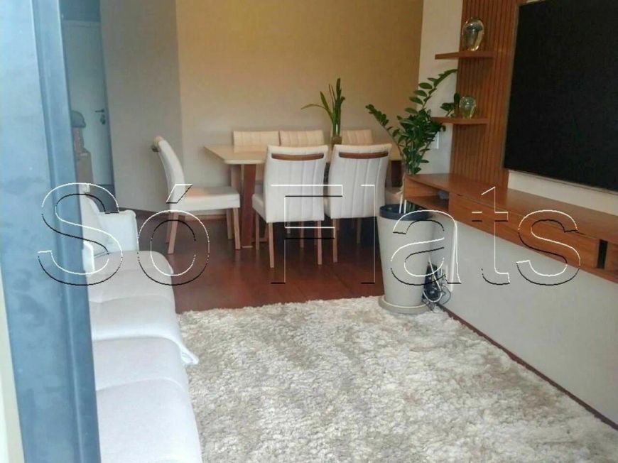 Residencial Alphalife, Apartamento disponível para venda com 90m², 3 dorme e 2 vagas em Alphaville.