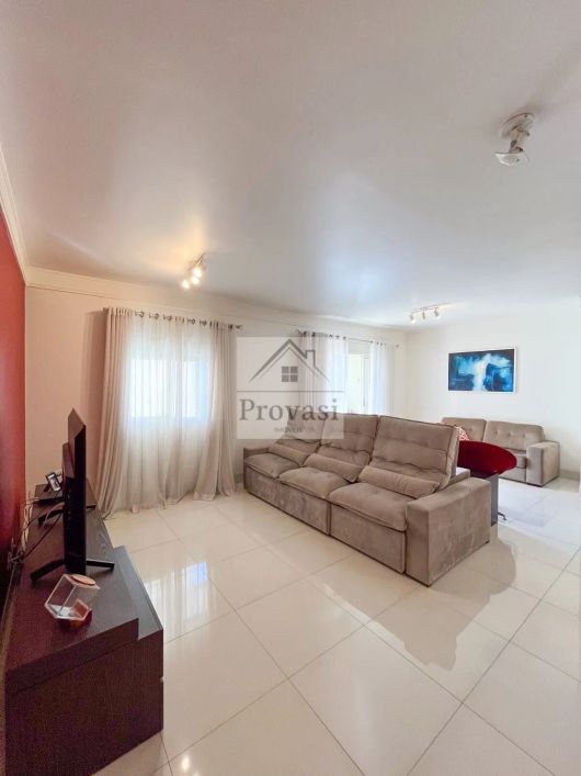 Apartamento com 3 Suítes Disponivel para Venda no Condominio Parque Tamboré - Alphaville por R$1.600