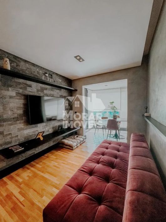 Apartamento para Venda em Barueri, Melville Empresarial I e II, 2 dormitórios, 1 suíte, 2 banheiros,