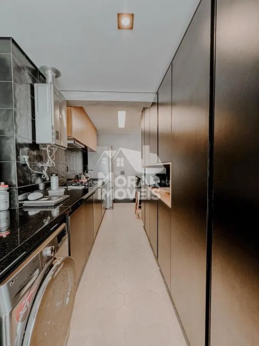 Apartamento para Venda em Barueri, Melville Empresarial I e II, 2 dormitórios, 1 suíte, 2 banheiros,