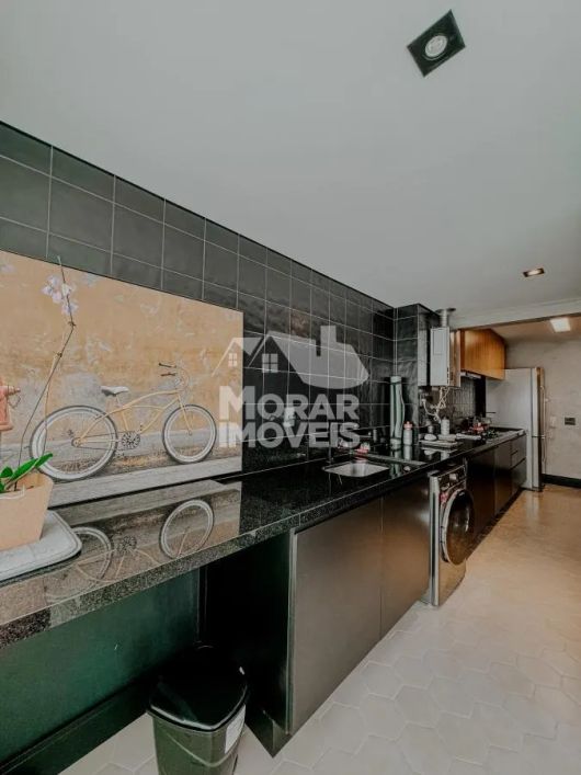 Apartamento para Venda em Barueri, Melville Empresarial I e II, 2 dormitórios, 1 suíte, 2 banheiros,