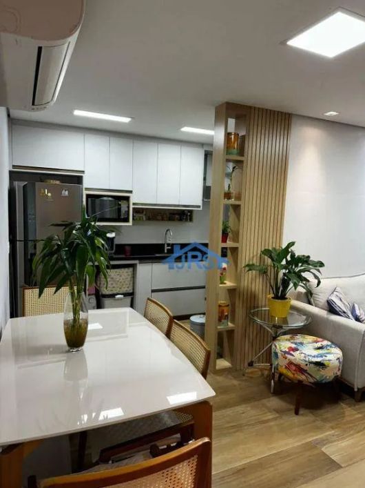 Apartamento com 2 Quartos - Alphaville - Barueri/SP